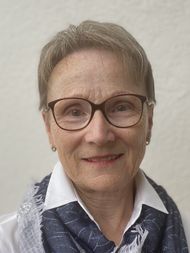 Anneliese Heiz (Aktuarin)