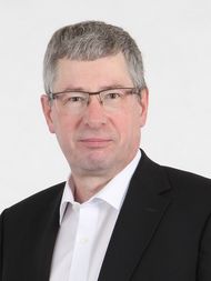 Markus Bitterli (Präsident)